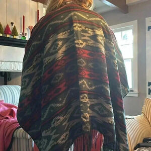 JunaRose shawl/cape